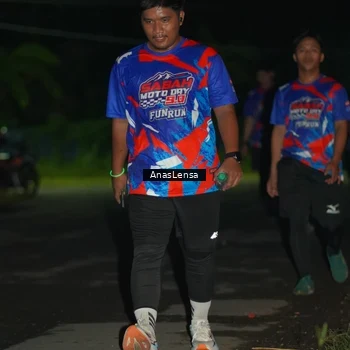 Runner Photo 6039636