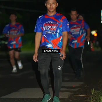 Runner Photo 6039647