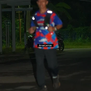 Runner Photo 6039663