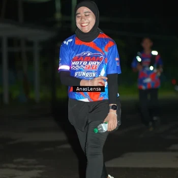 Runner Photo 6039665