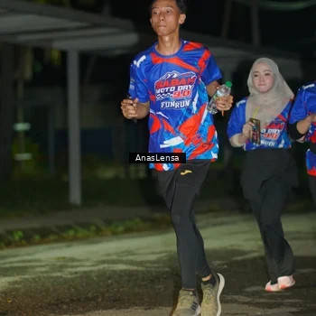 Runner Photo 6039669