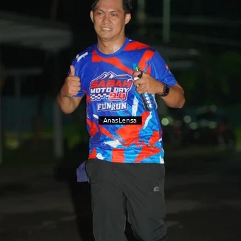 Runner Photo 6039680
