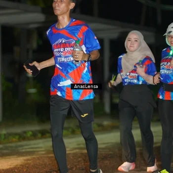 Runner Photo 6039681