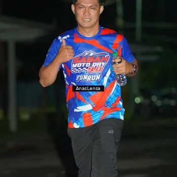 Runner Photo 6039691