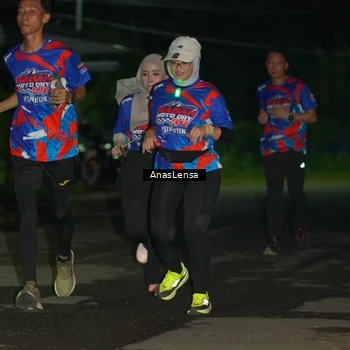 Runner Photo 6039693