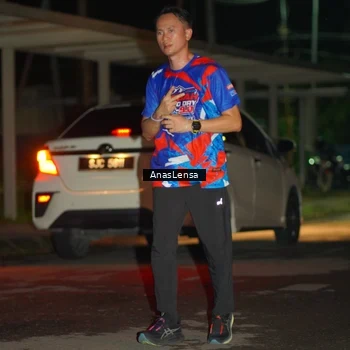 Runner Photo 6039696