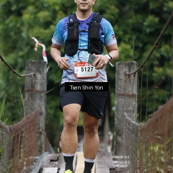 Runner Photo 60397