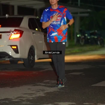 Runner Photo 6039701