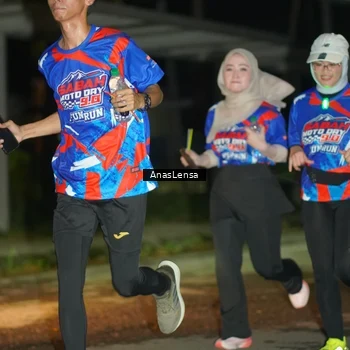 Runner Photo 6039705