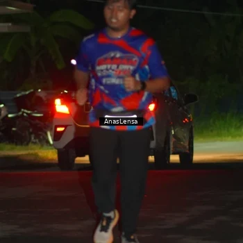 Runner Photo 6039707