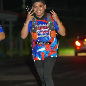 Runner Photo 6039713