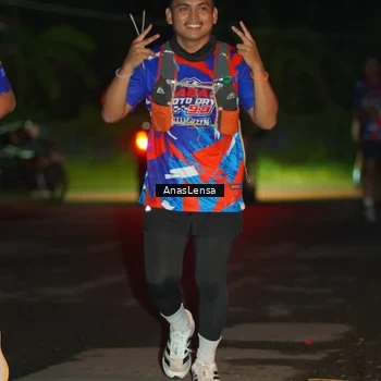 Runner Photo 6039721