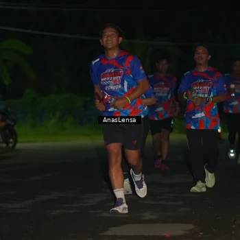 Runner Photo 6039727