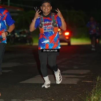 Runner Photo 6039732