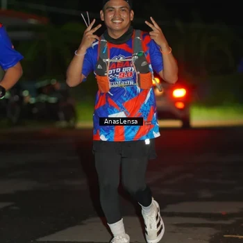 Runner Photo 6039735