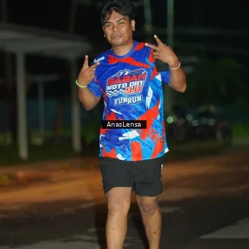 Runner Photo 6039744