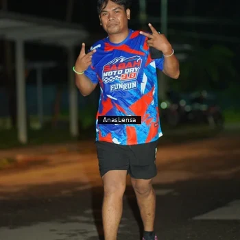 Runner Photo 6039748