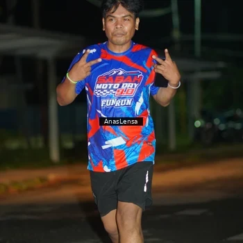 Runner Photo 6039749