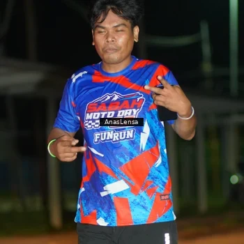 Runner Photo 6039761