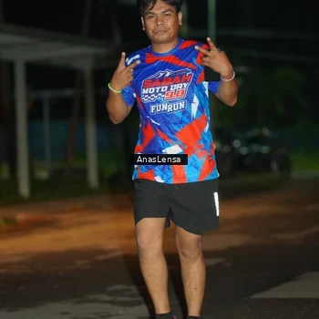 Runner Photo 6039762