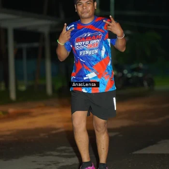 Runner Photo 6039763