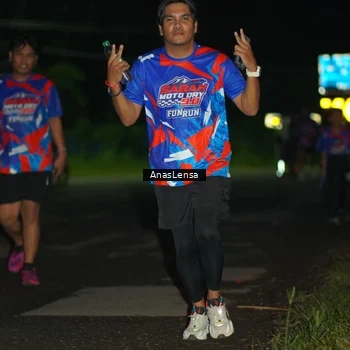 Runner Photo 6039766