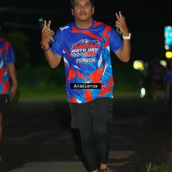 Runner Photo 6039767