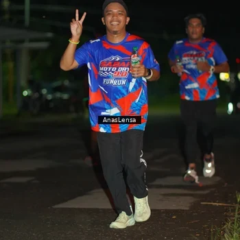 Runner Photo 6039768
