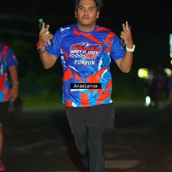 Runner Photo 6039769