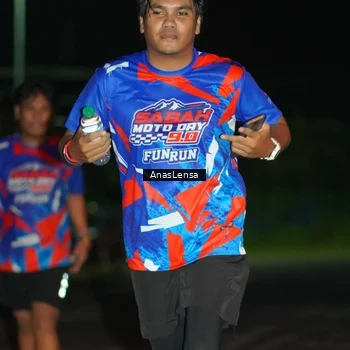 Runner Photo 6039773