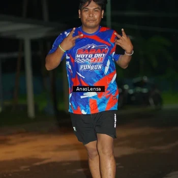 Runner Photo 6039777