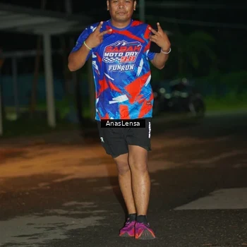 Runner Photo 6039779