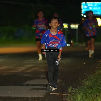 Runner Photo 6039781