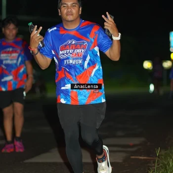 Runner Photo 6039782