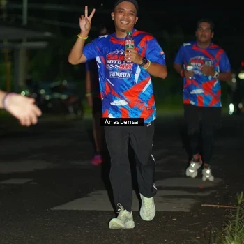 Runner Photo 6039783