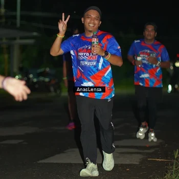 Runner Photo 6039784