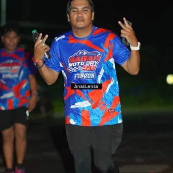 Runner Photo 6039785