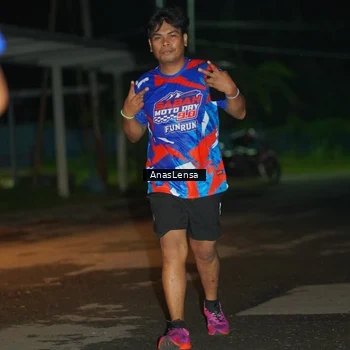Runner Photo 6039787