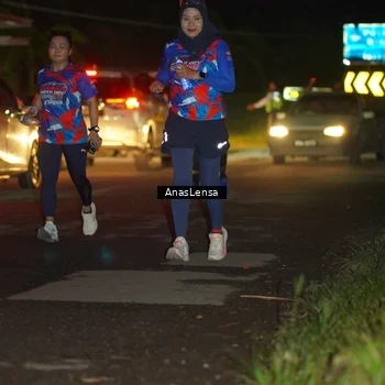Runner Photo 6039797