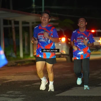 Runner Photo 6039799