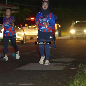 Runner Photo 6039801