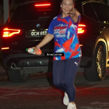 Runner Photo 6039804
