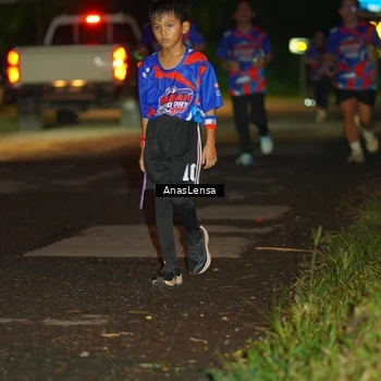 Runner Photo 6039806