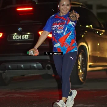 Runner Photo 6039808