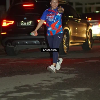 Runner Photo 6039809