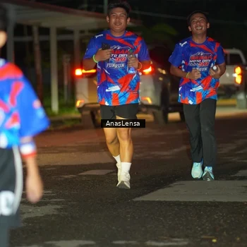 Runner Photo 6039811