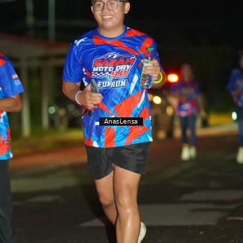 Runner Photo 6039813