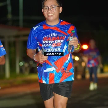 Runner Photo 6039814