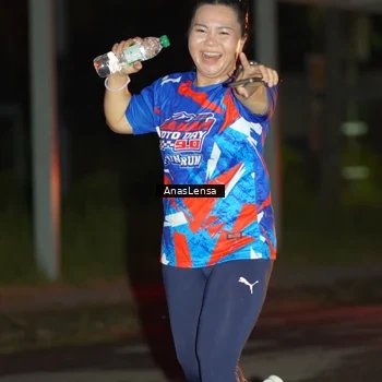 Runner Photo 6039815
