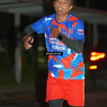 Runner Photo 6039827
